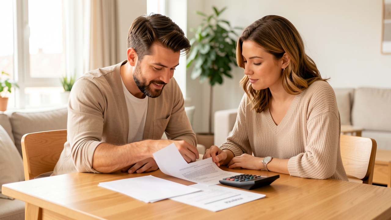 Lire la suite à propos de l’article Quelle restitution automatique choisir en fin de prêt immobilier ?