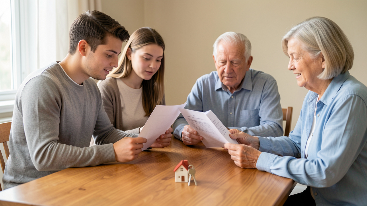Lire la suite à propos de l’article Quel don familial choisir pour acheter un bien avant 2027 et éviter 18 194 € de taxe ?